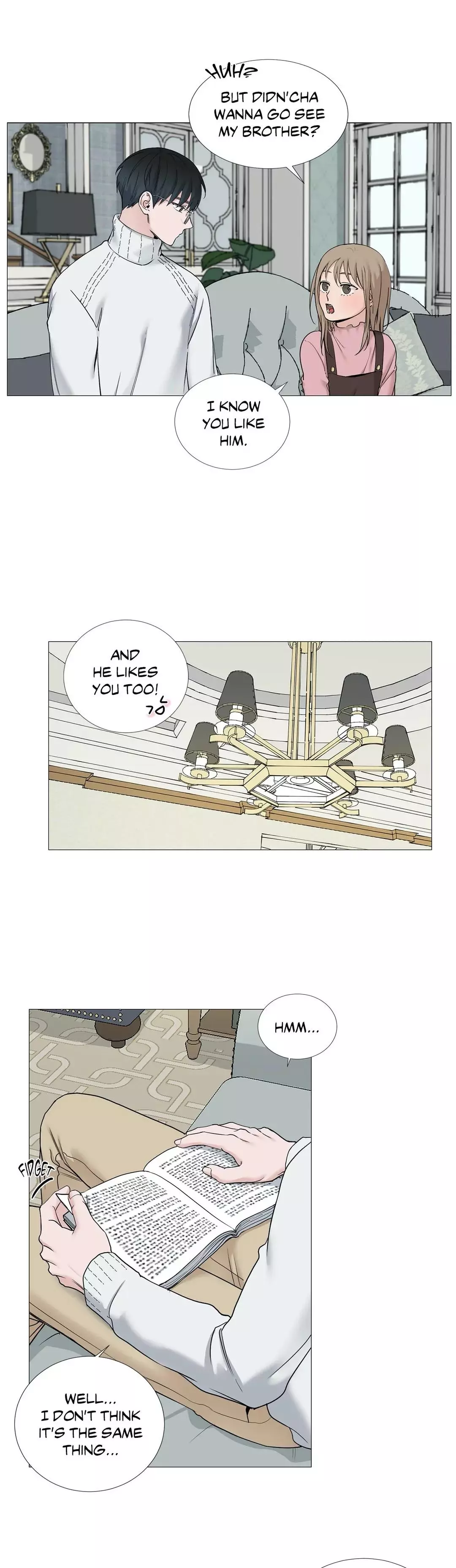My Suha Chapter 72 page 5