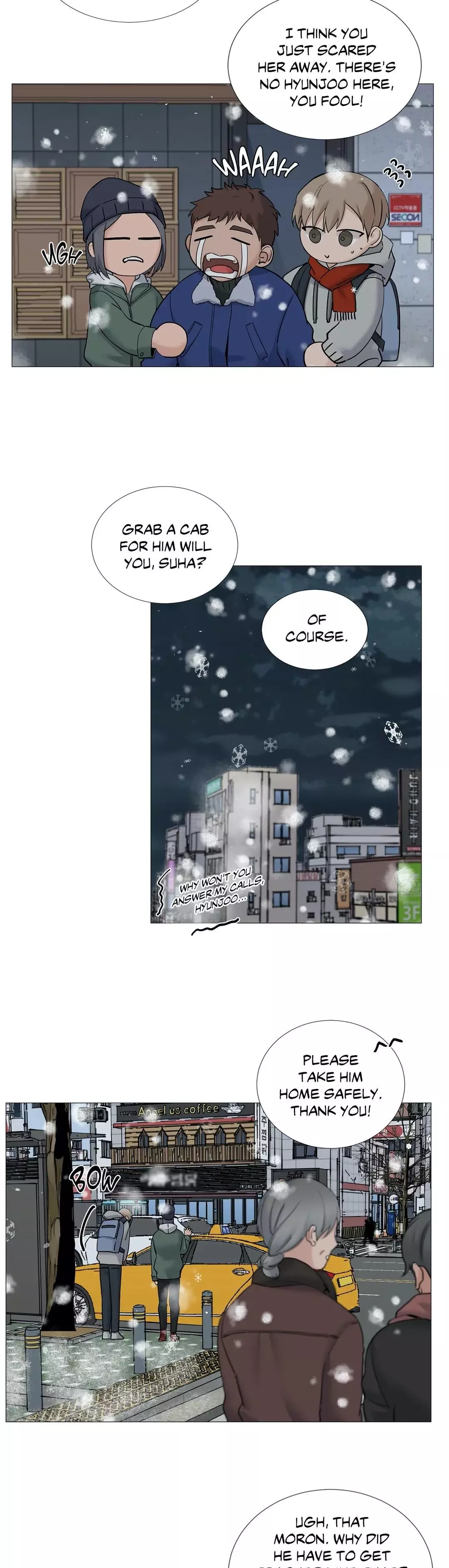 My Suha Chapter 72 page 9