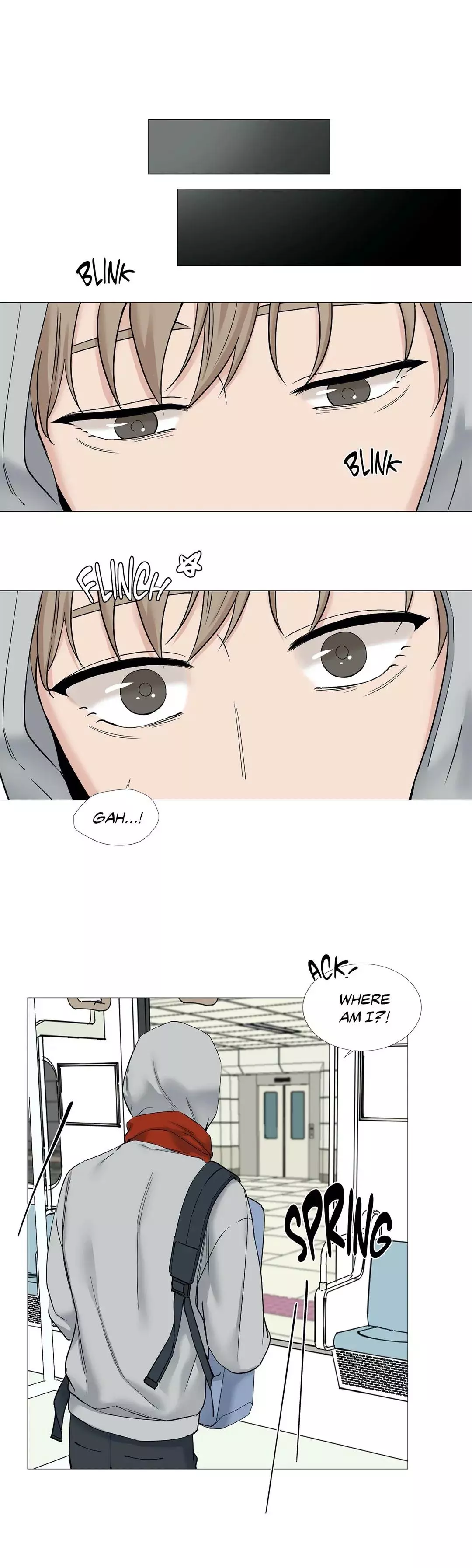 My Suha Chapter 72 page 19