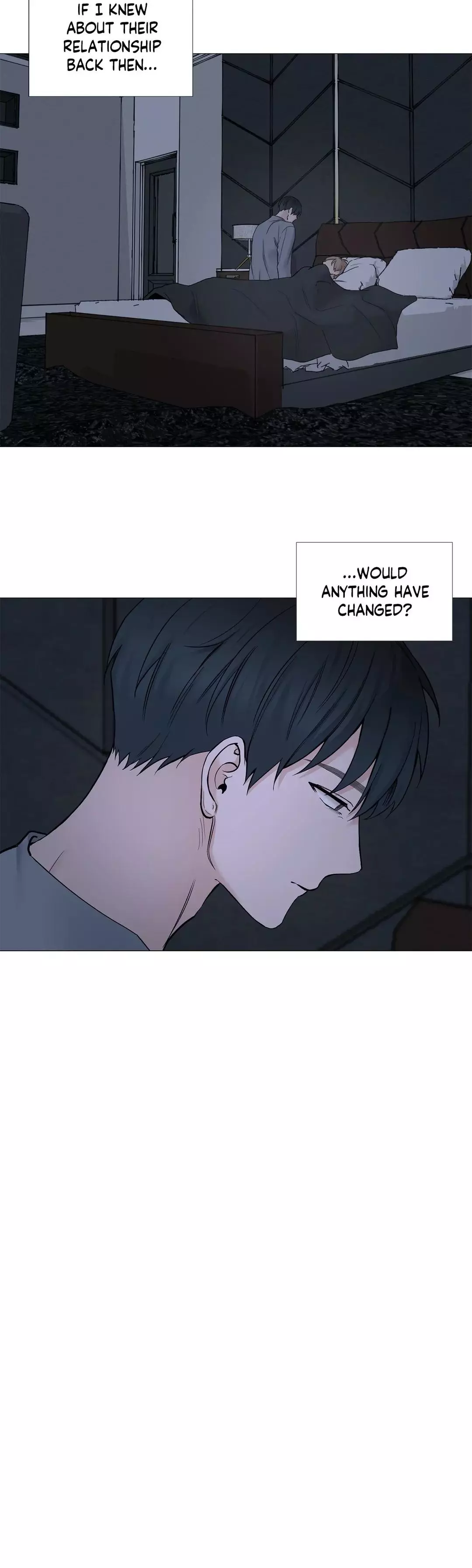 My Suha Chapter 72 page 21