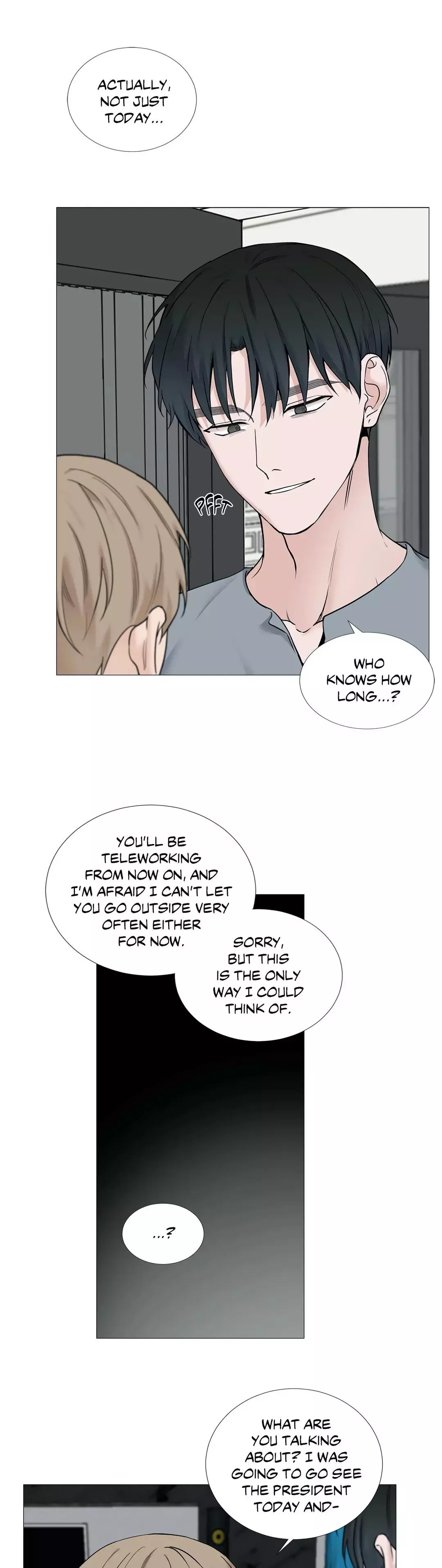 My Suha Chapter 72 page 25