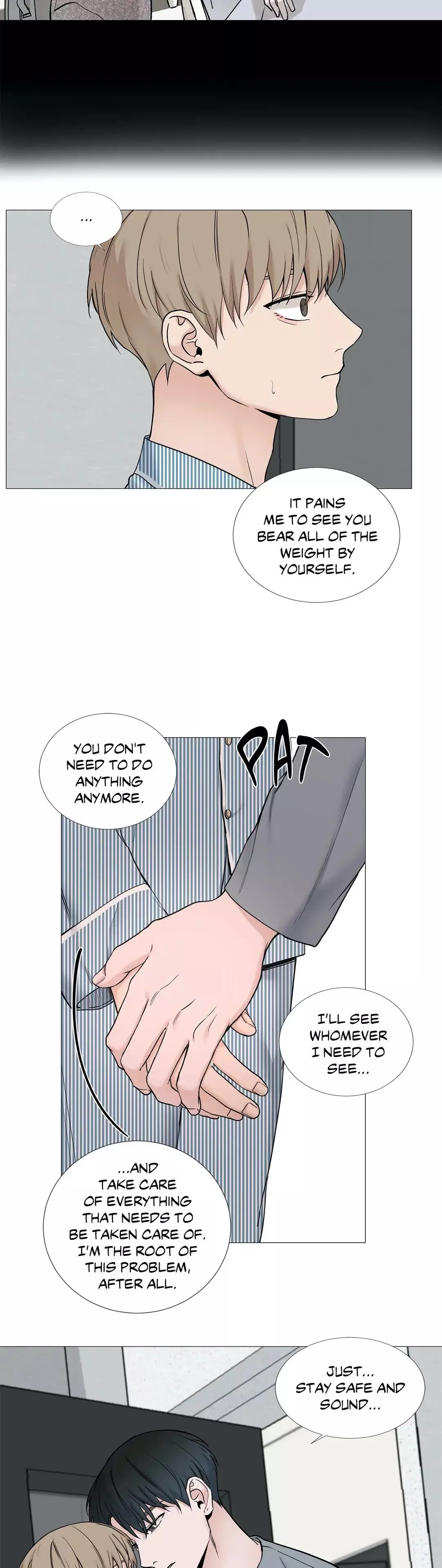 My Suha Chapter 72 page 27