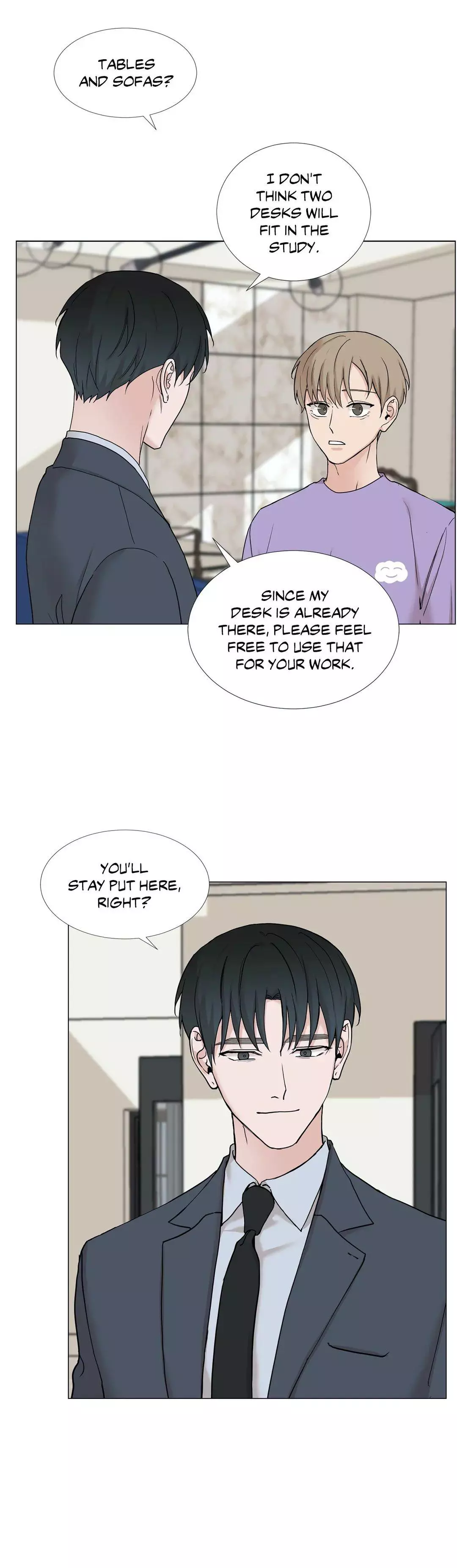 My Suha Chapter 73 page 20