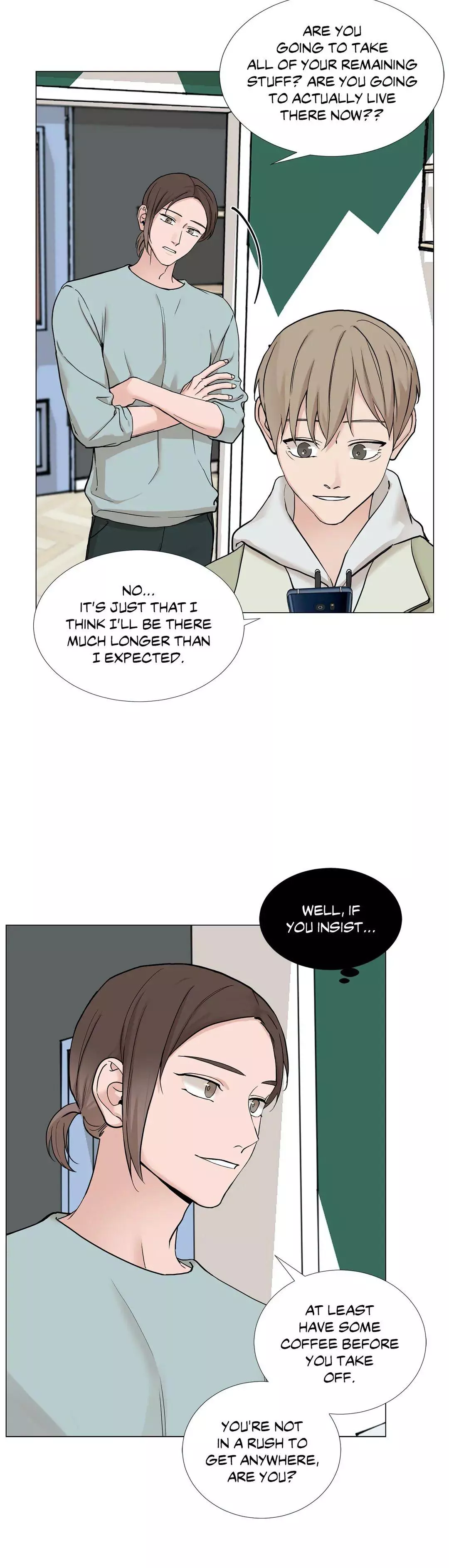 My Suha Chapter 73 page 25