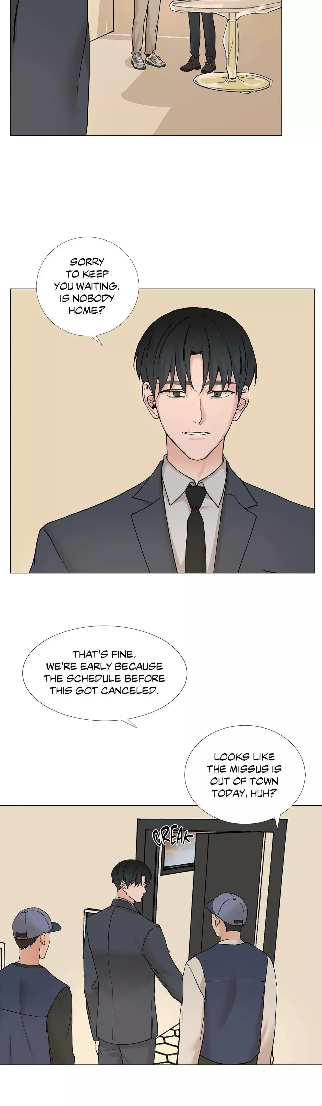 My Suha Chapter 73 page 28