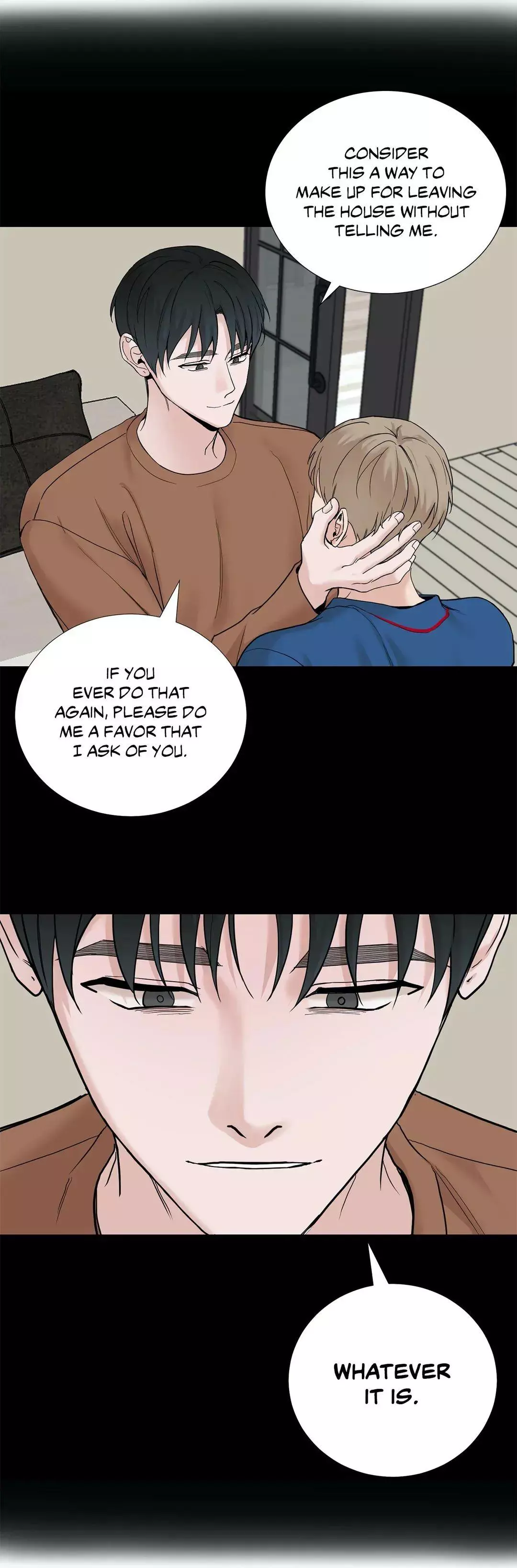 My Suha Chapter 75 page 8