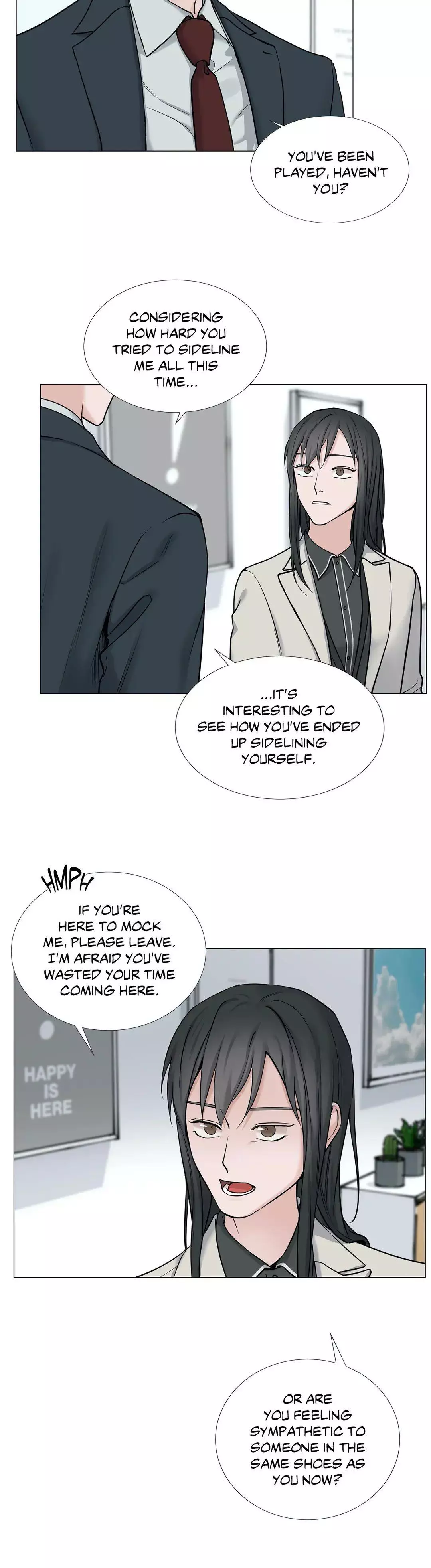 My Suha Chapter 75 page 18