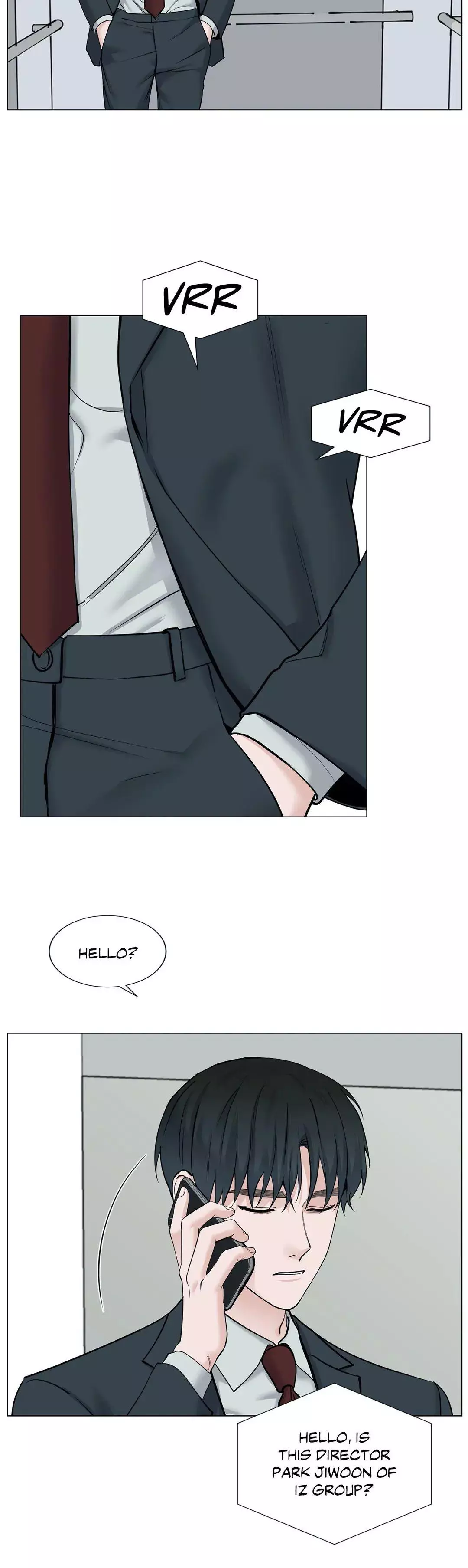 My Suha Chapter 75 page 21