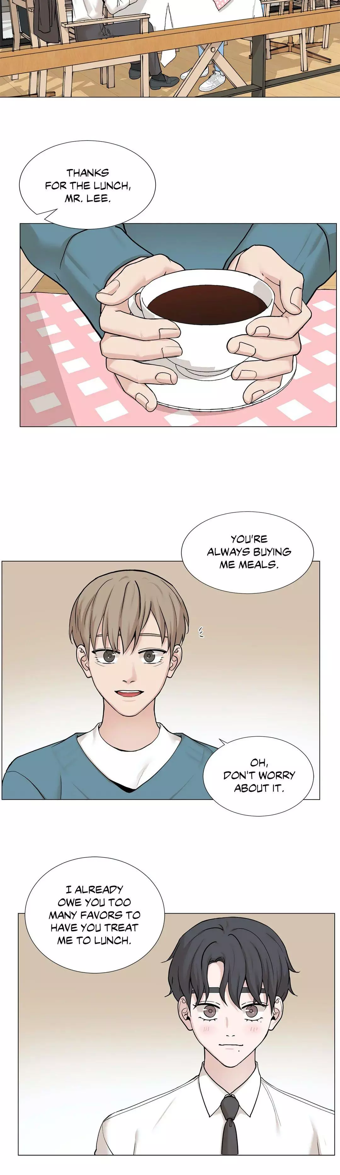 My Suha Chapter 76 page 5