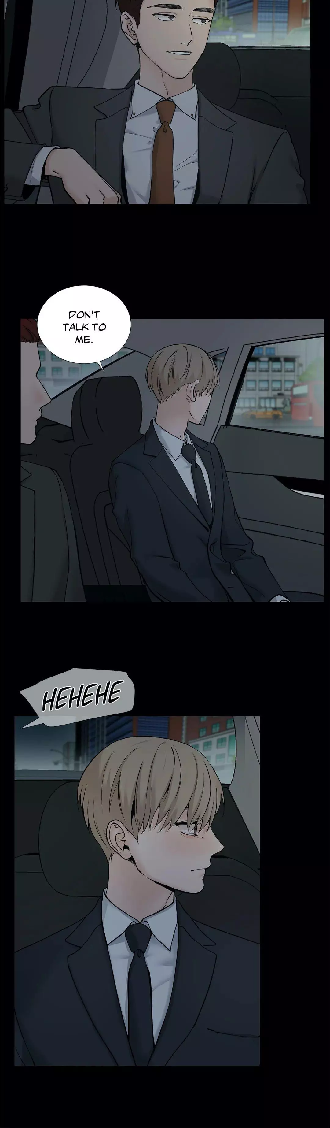 My Suha Chapter 76 page 9