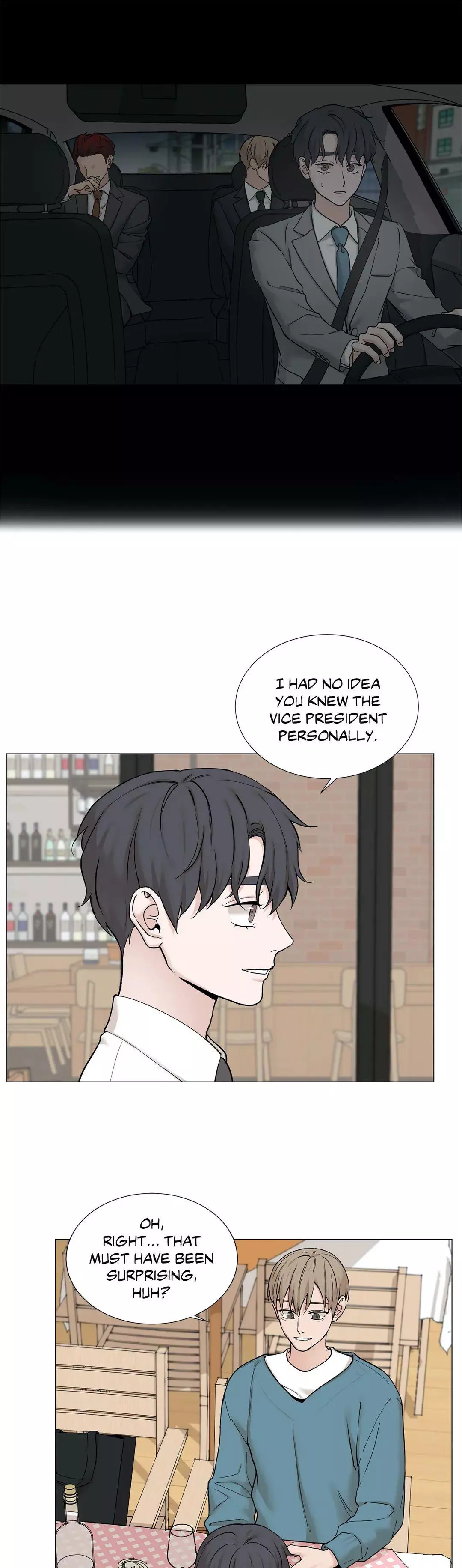 My Suha Chapter 76 page 10