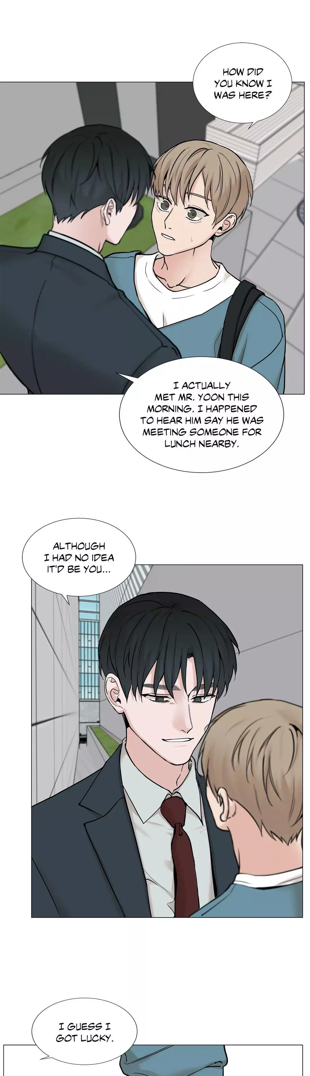 My Suha Chapter 76 page 18