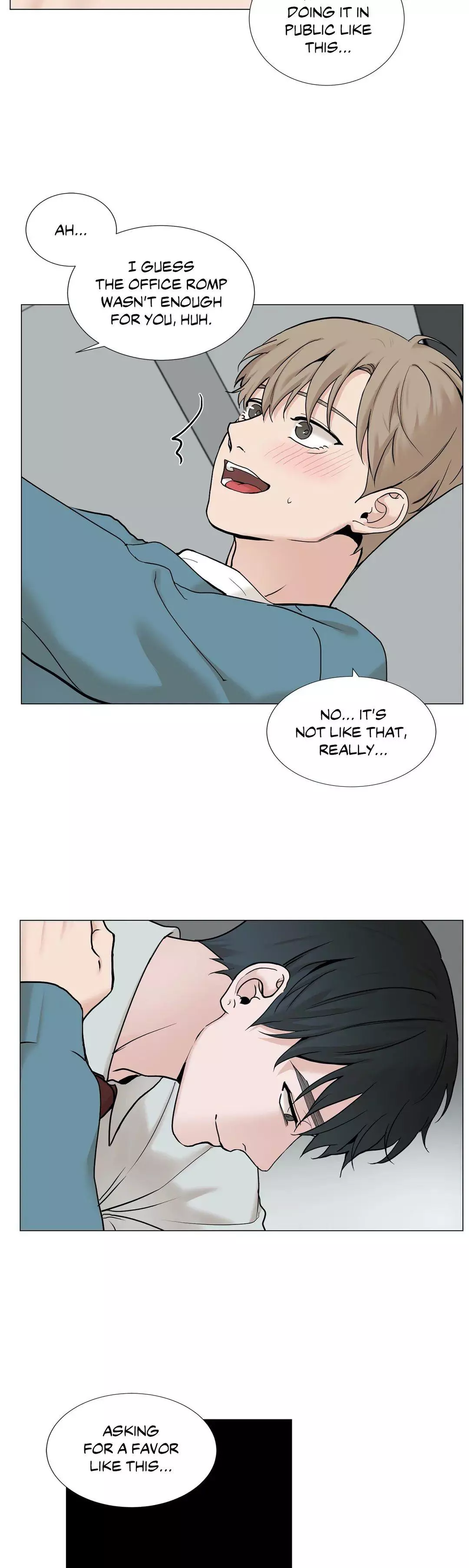 My Suha Chapter 76 page 29