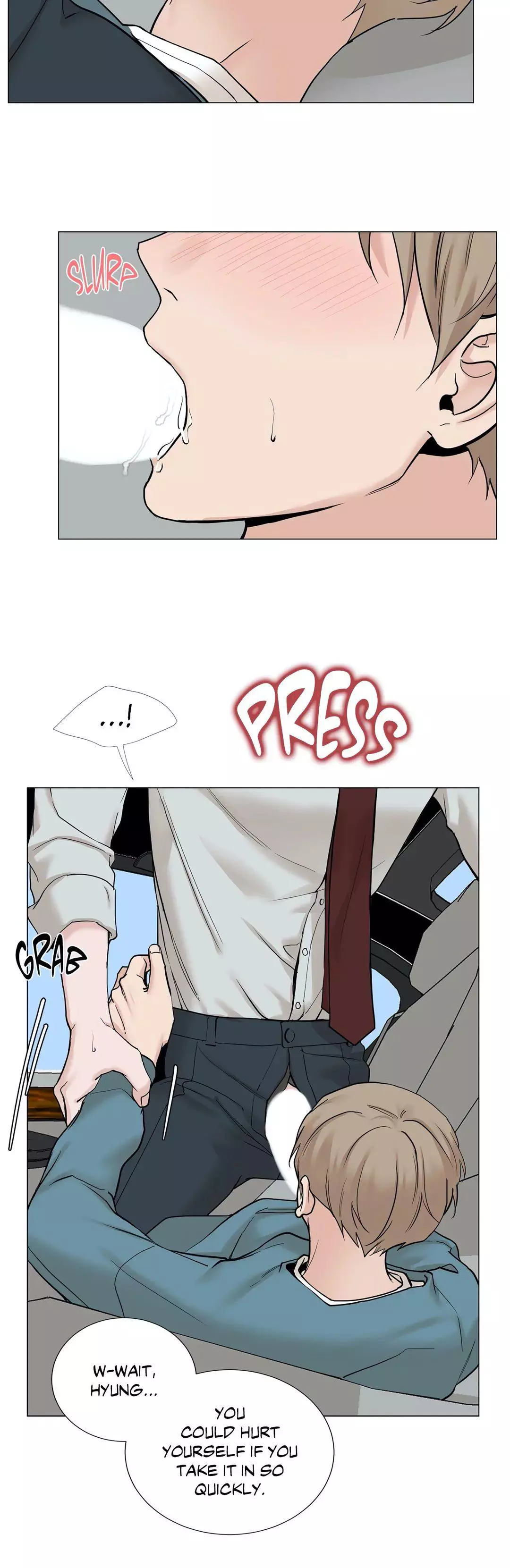 My Suha Chapter 77 page 9