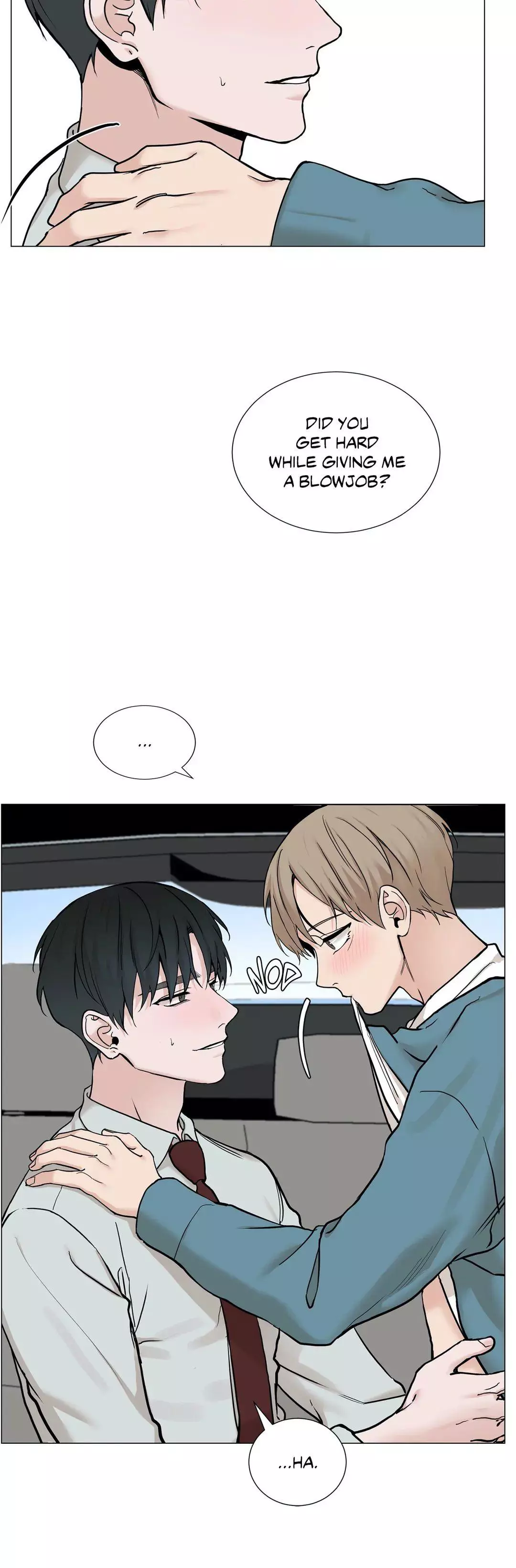 My Suha Chapter 77 page 16