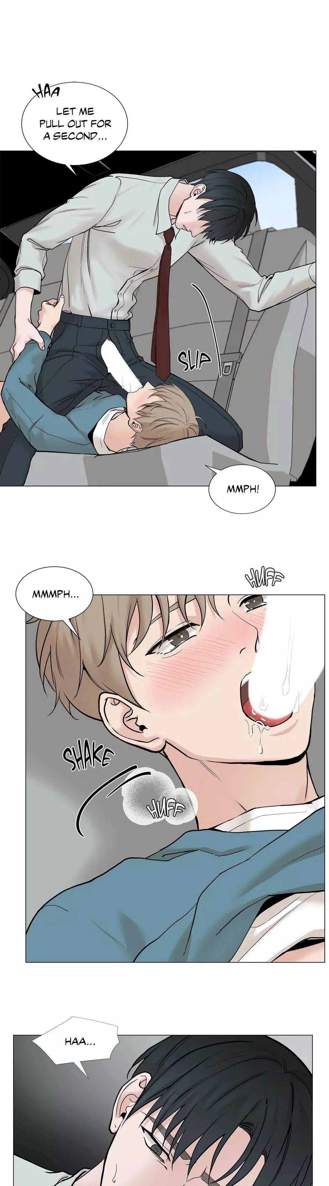 My Suha Chapter 77 page 10