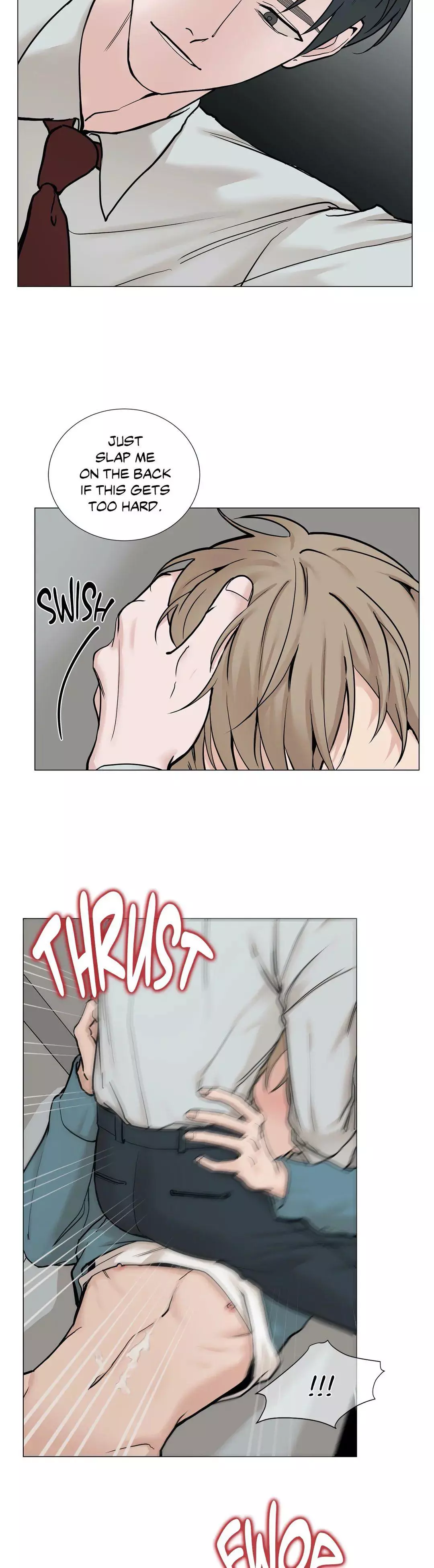 My Suha Chapter 77 page 11