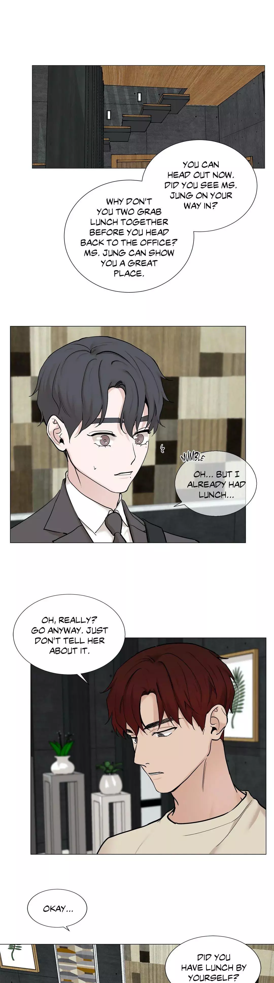 My Suha Chapter 77 page 29