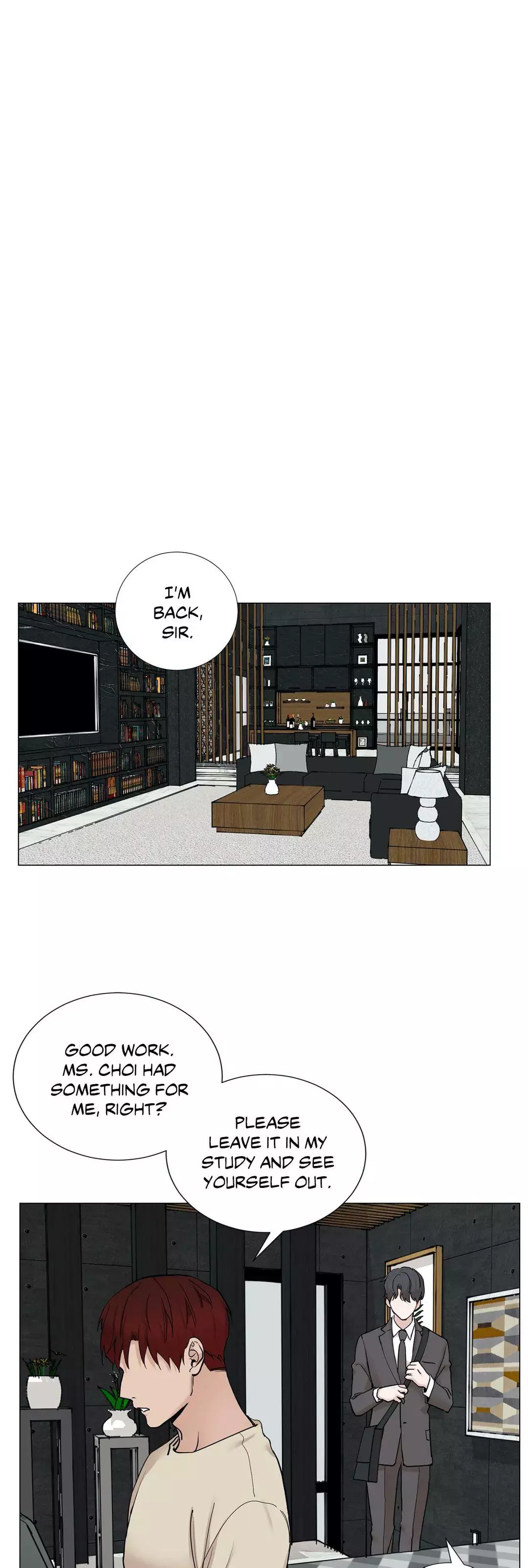 My Suha Chapter 77 page 27