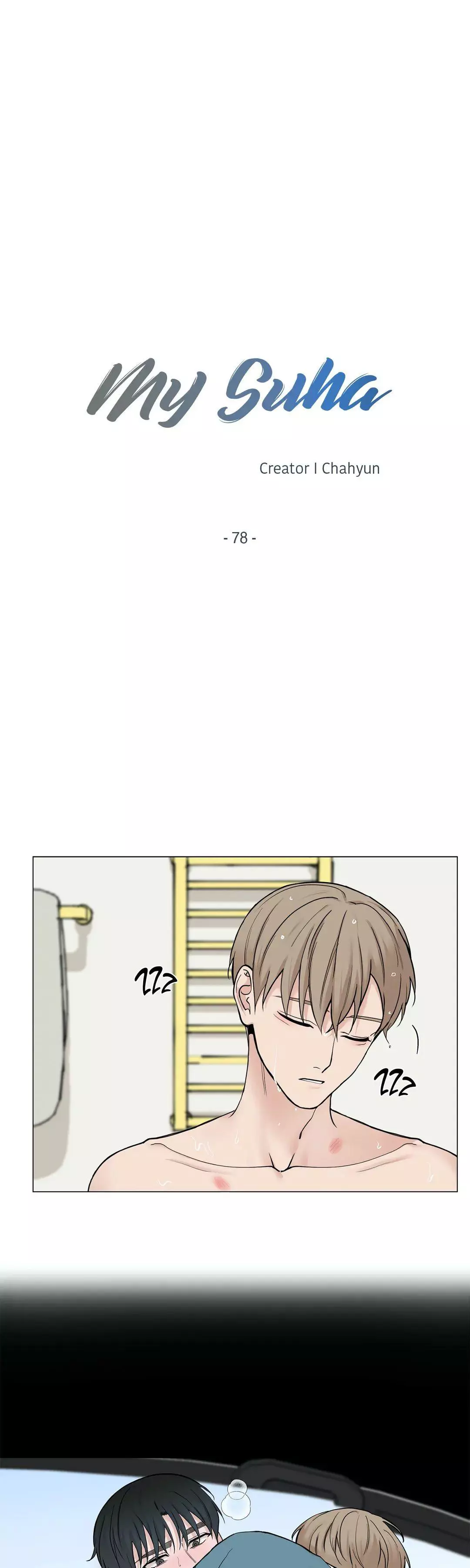 My Suha Chapter 78 page 6