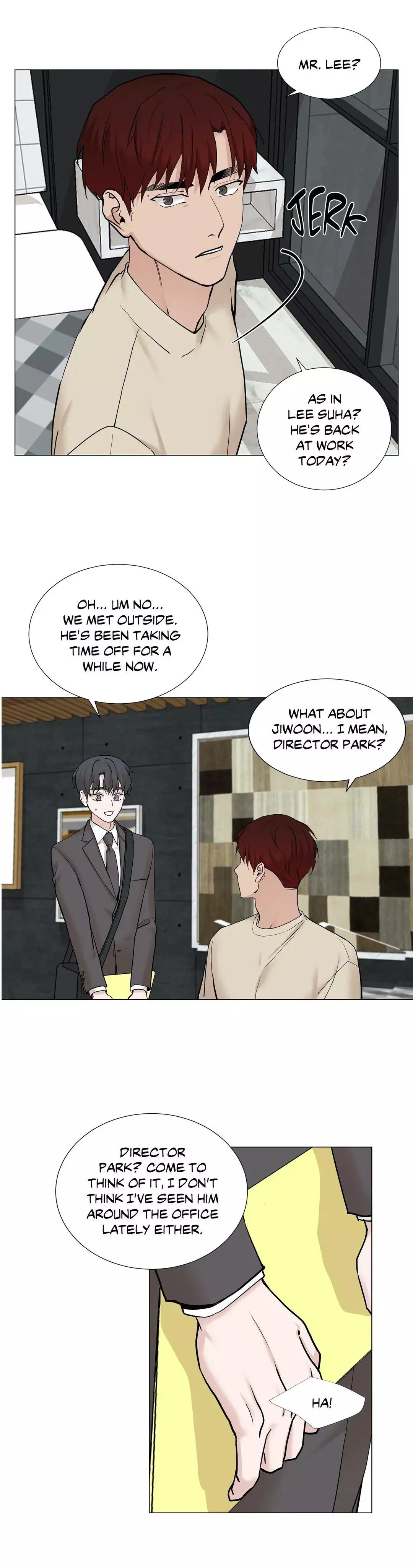 My Suha Chapter 78 page 3