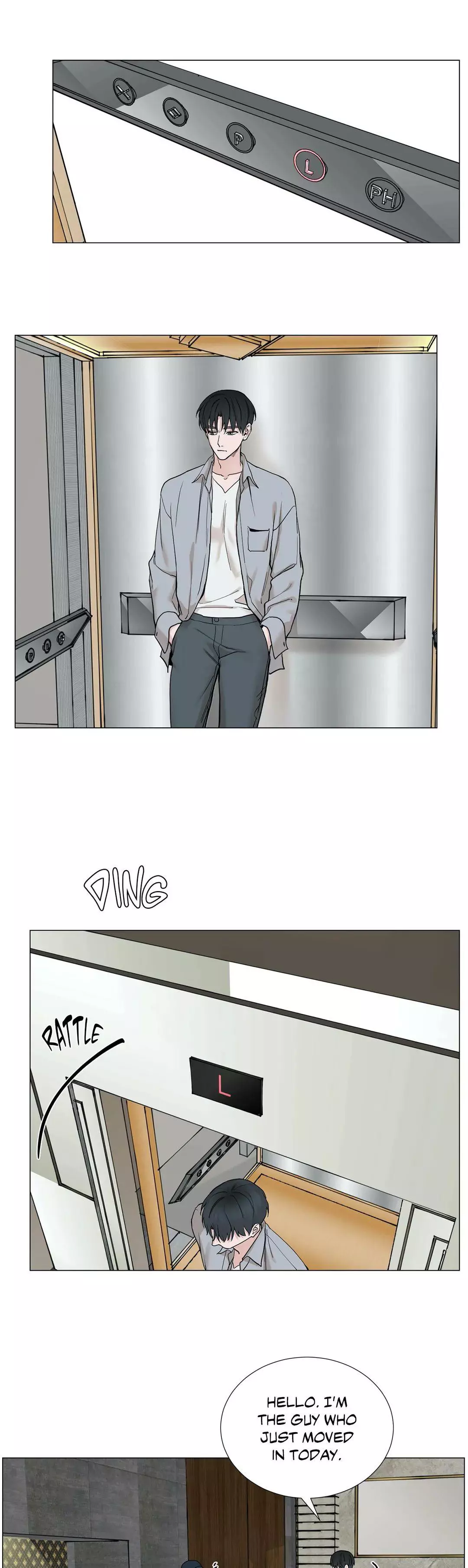 My Suha Chapter 78 page 28