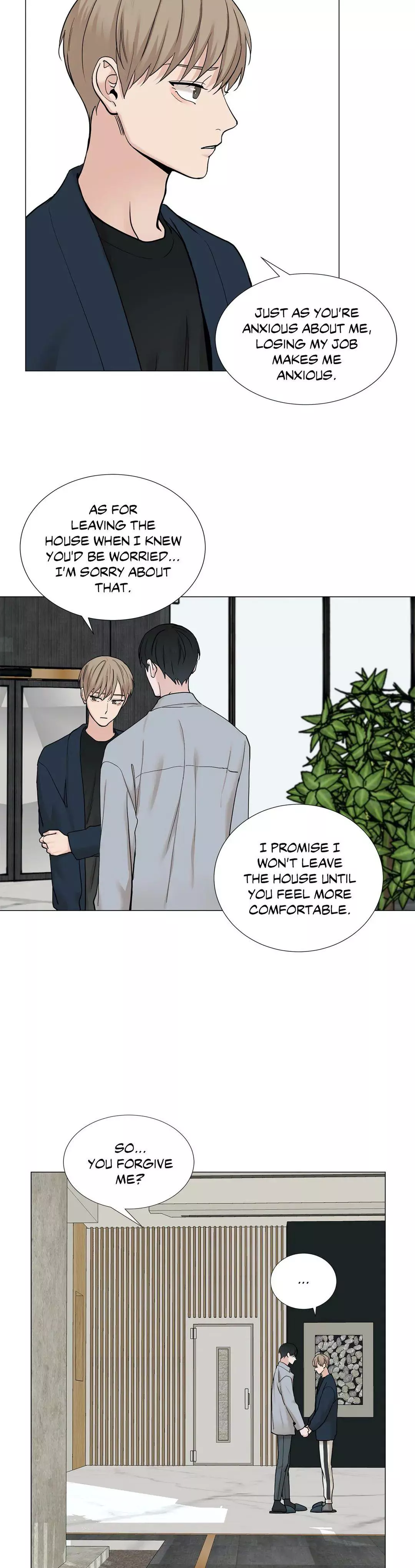 My Suha Chapter 78 page 25