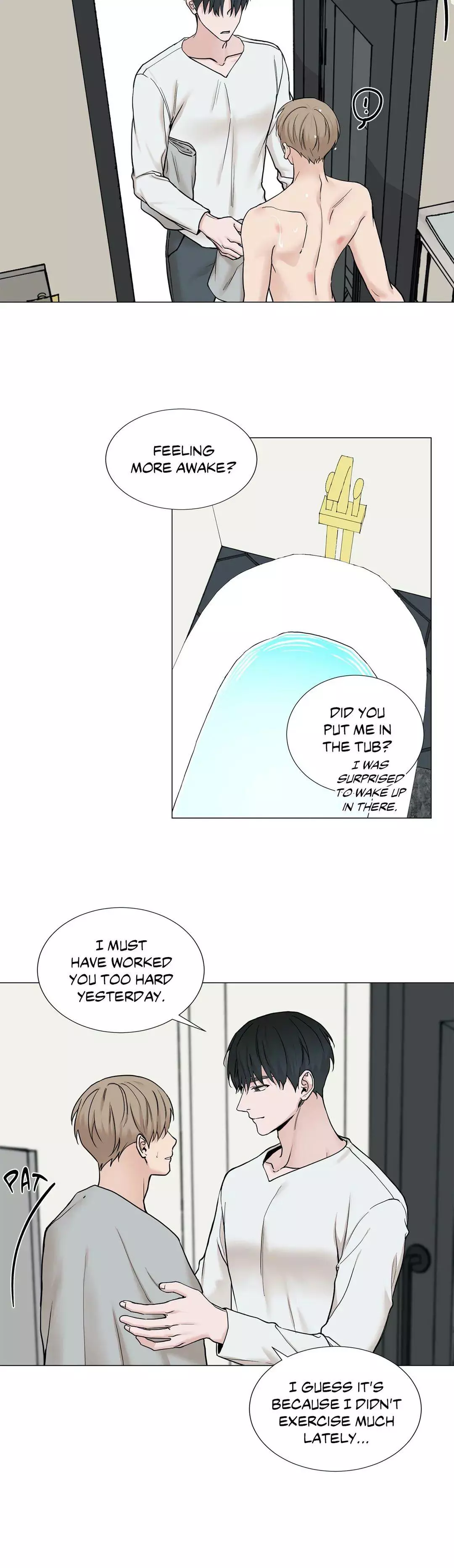My Suha Chapter 78 page 10