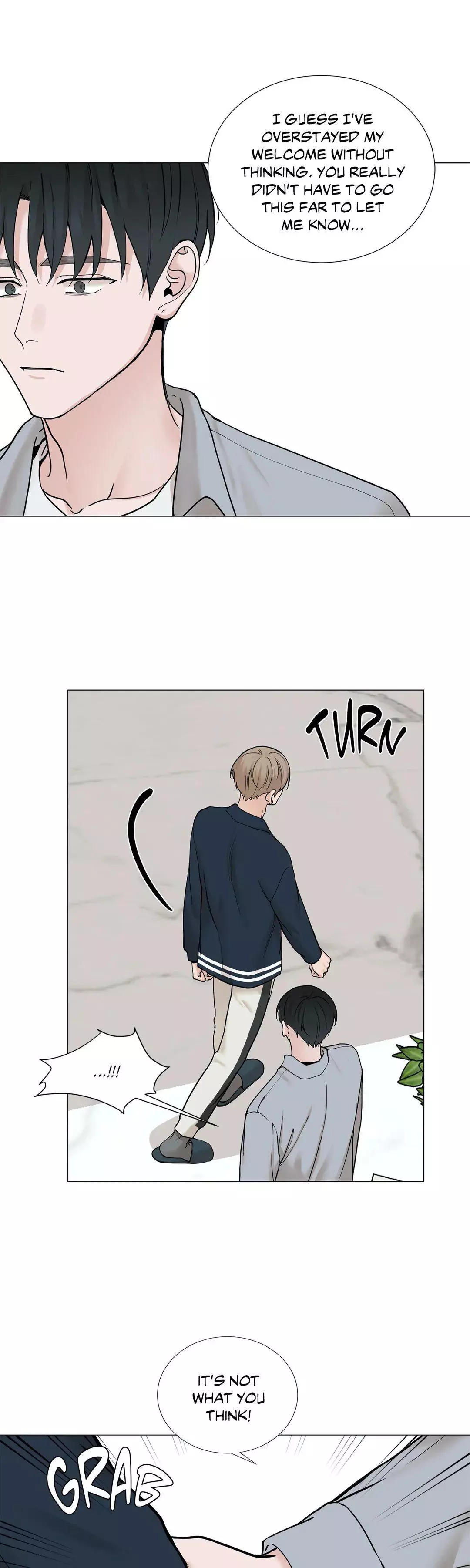 My Suha Chapter 78 page 21