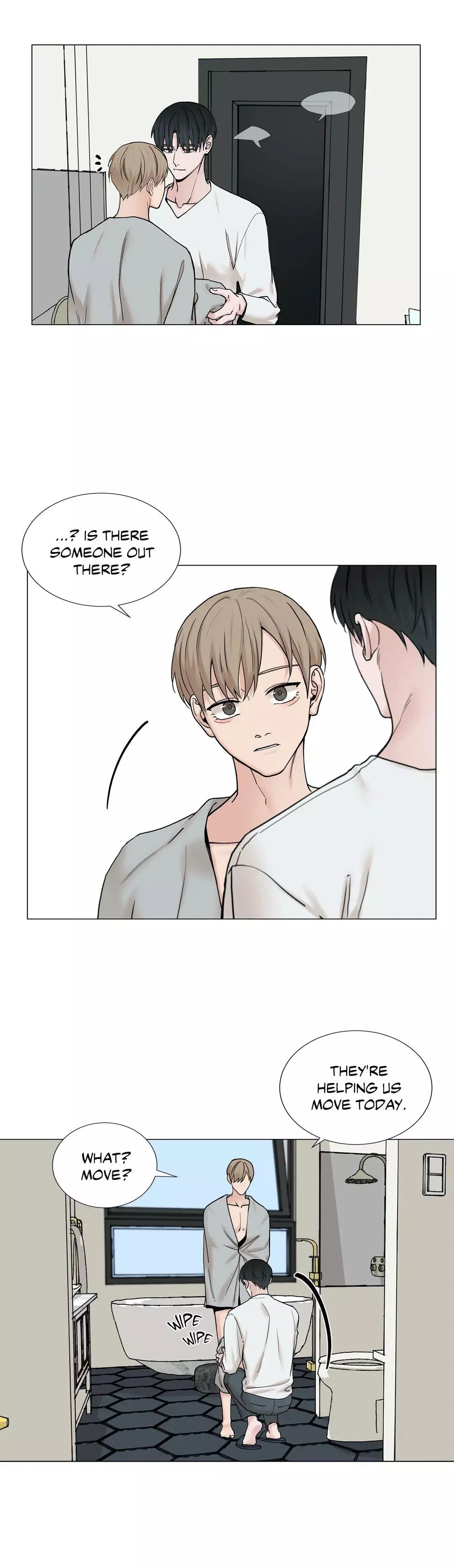 My Suha Chapter 78 page 11