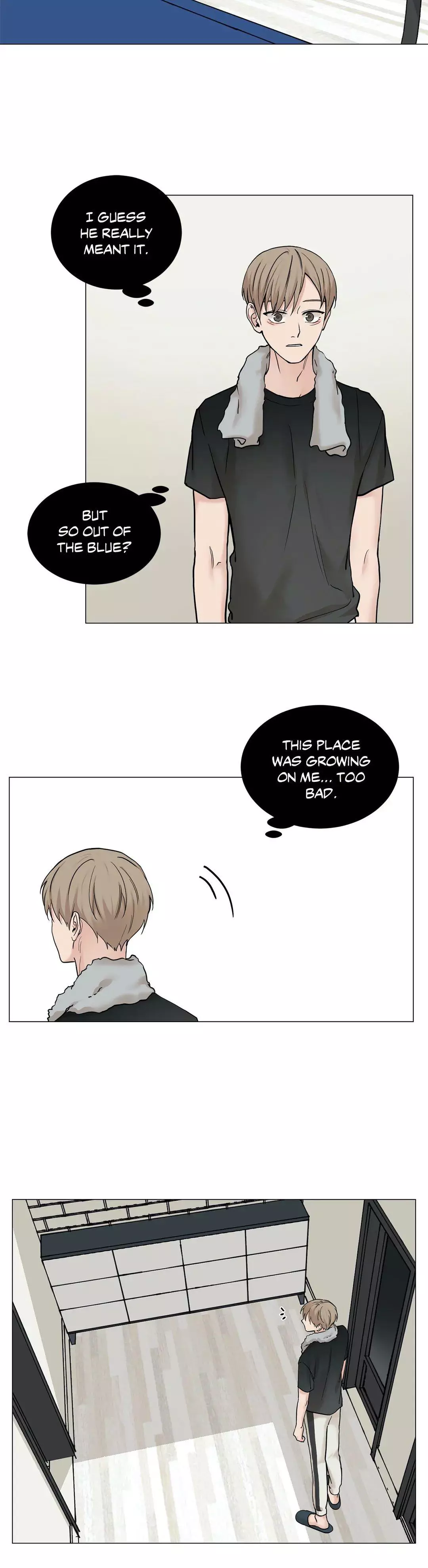 My Suha Chapter 78 page 13