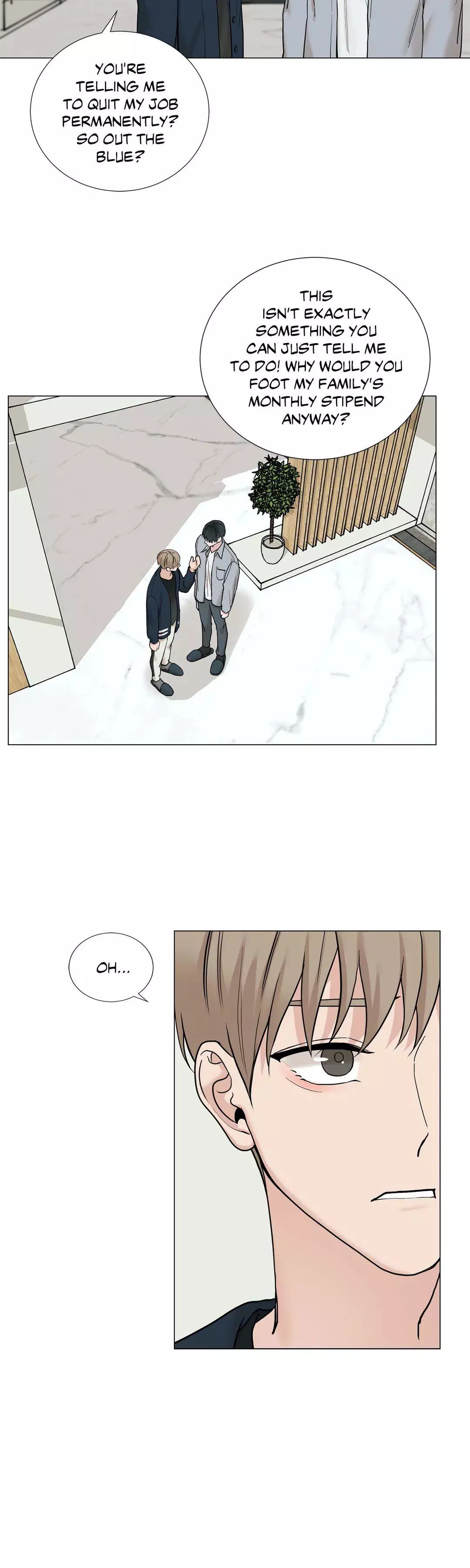 My Suha Chapter 78 page 20