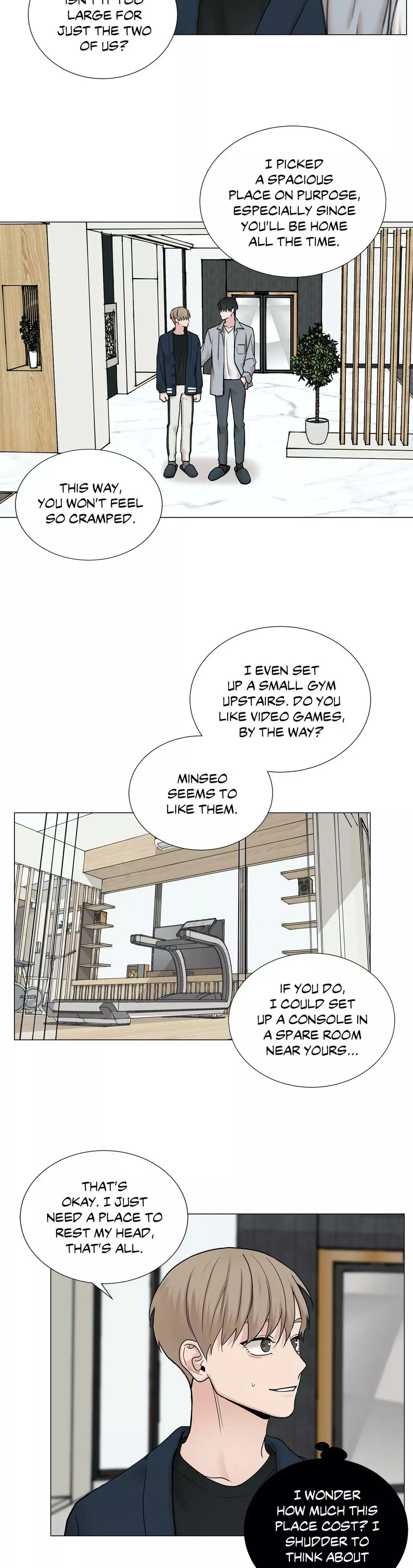 My Suha Chapter 78 page 16