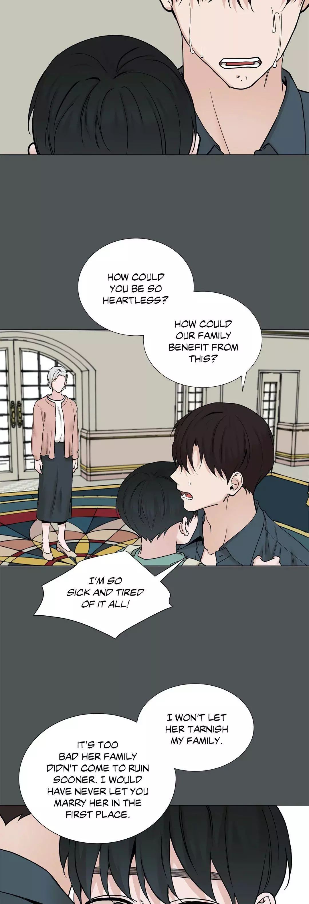 My Suha Chapter 79 page 13