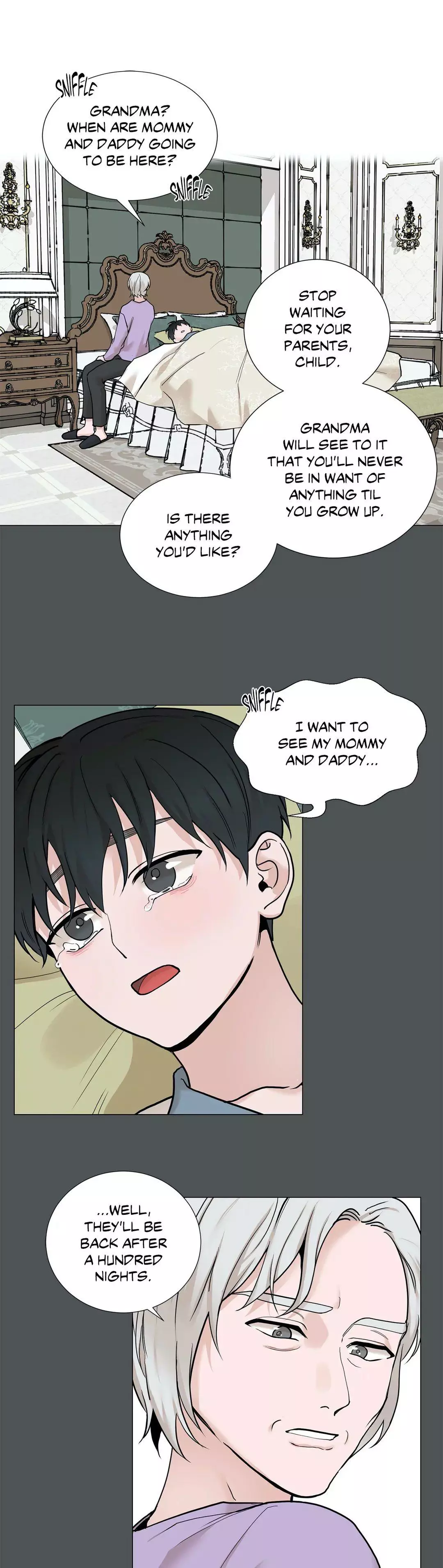 My Suha Chapter 79 page 15