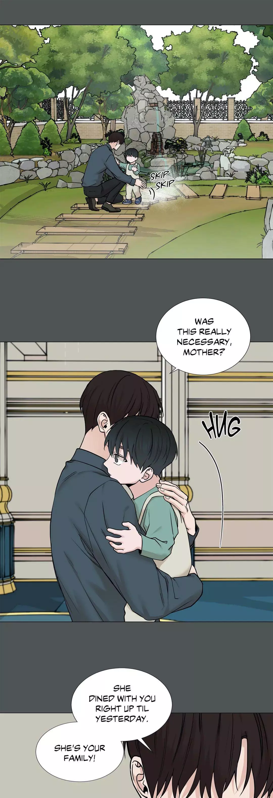 My Suha Chapter 79 page 12