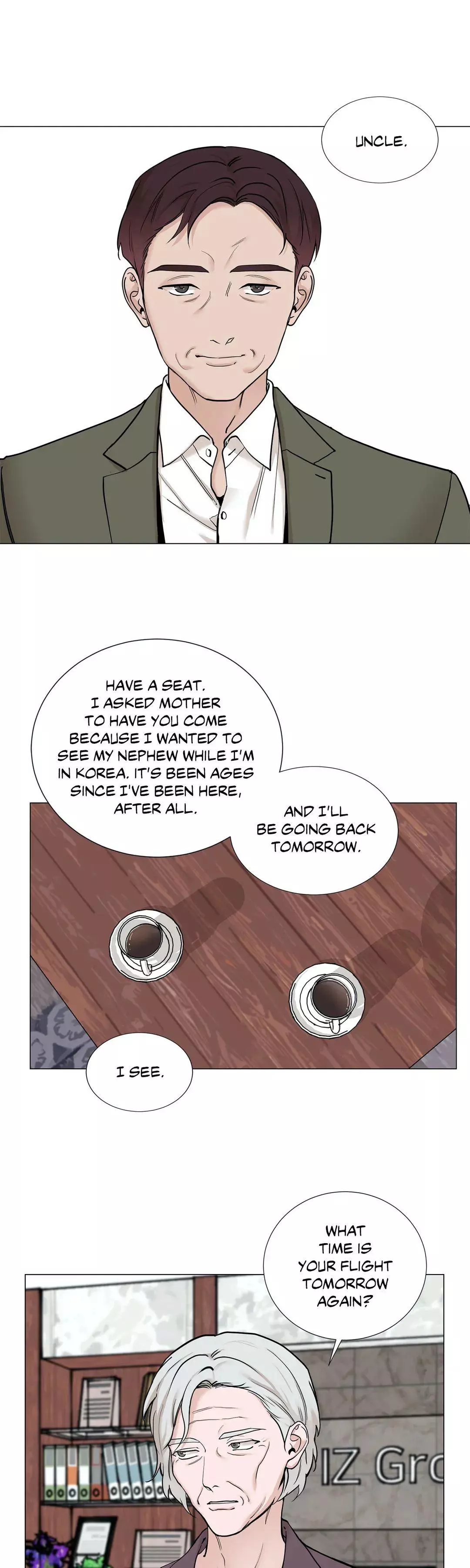 My Suha Chapter 79 page 6