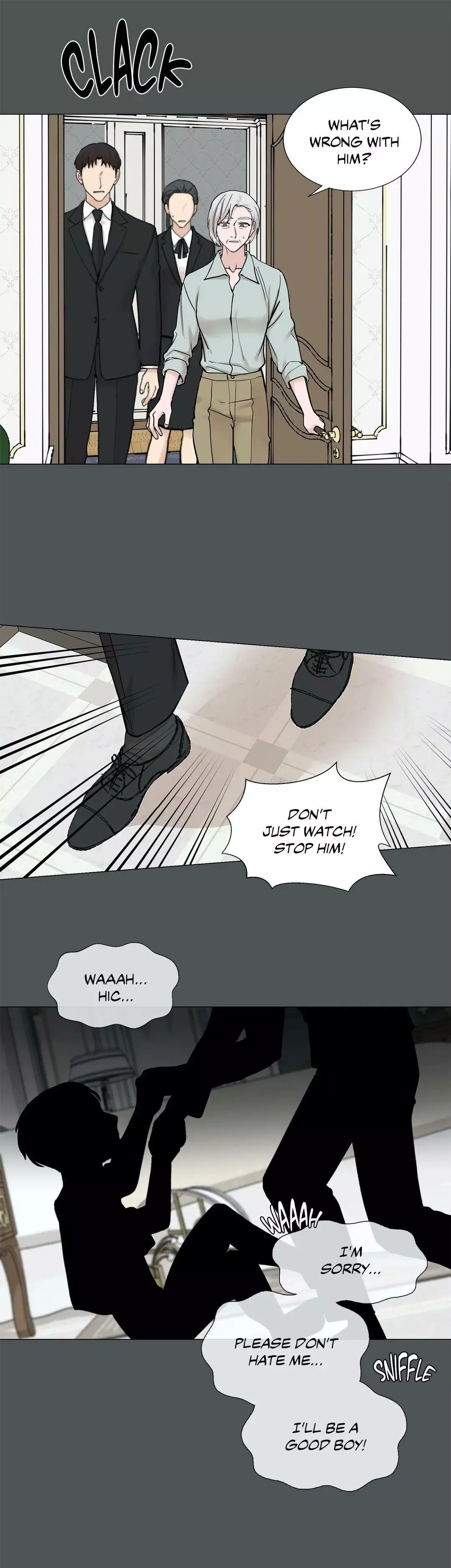 My Suha Chapter 79 page 24