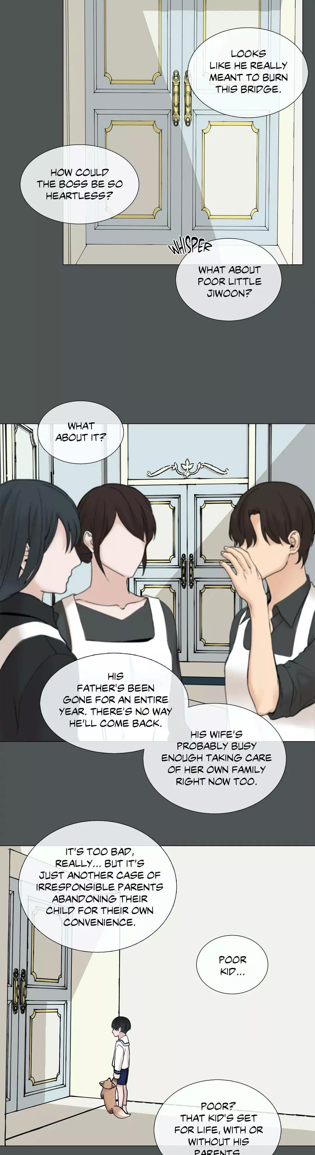 My Suha Chapter 79 page 19