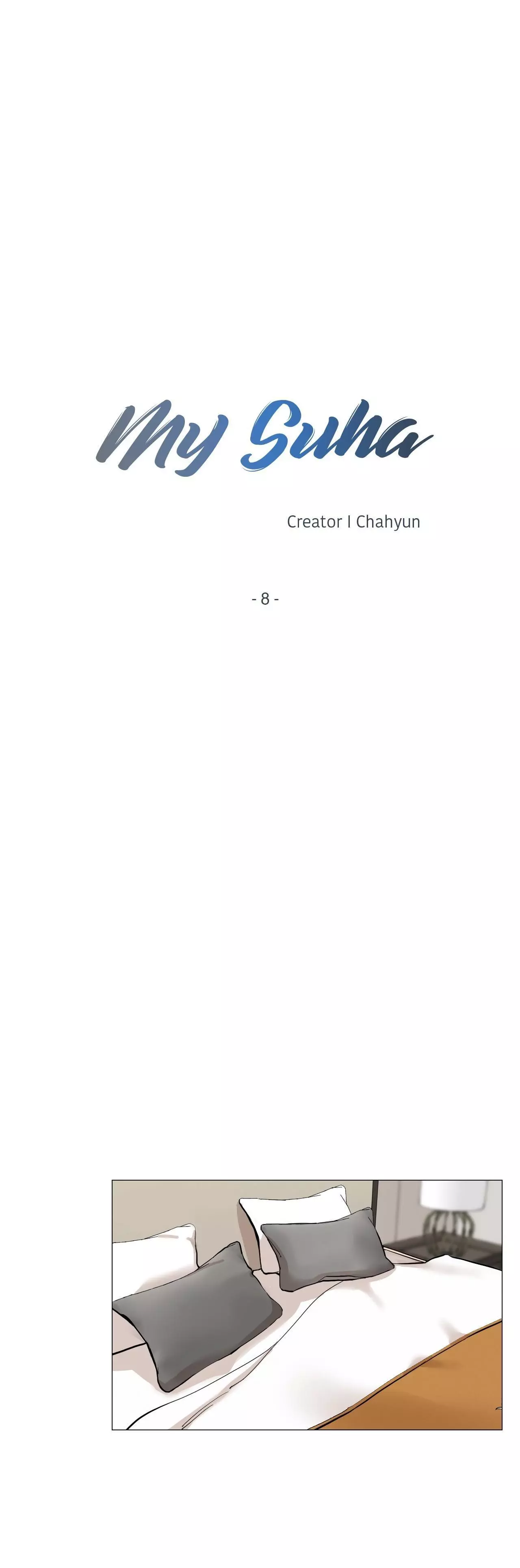 My Suha Chapter 8 page 4