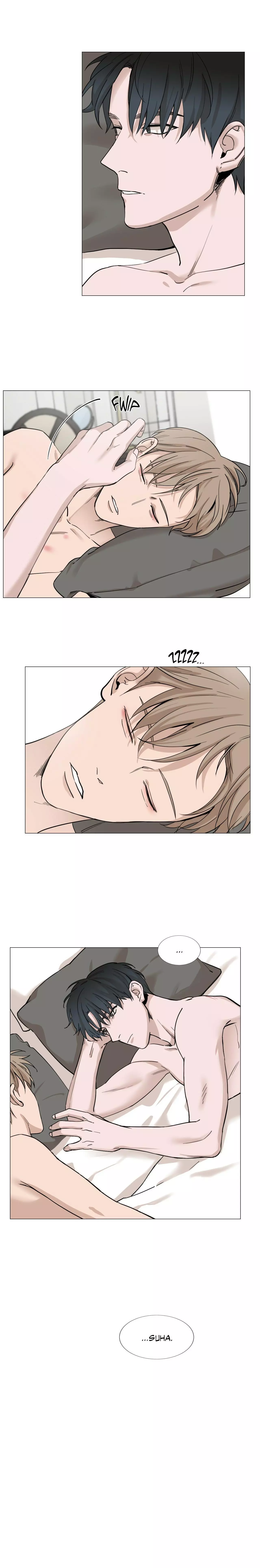 My Suha Chapter 8 page 3