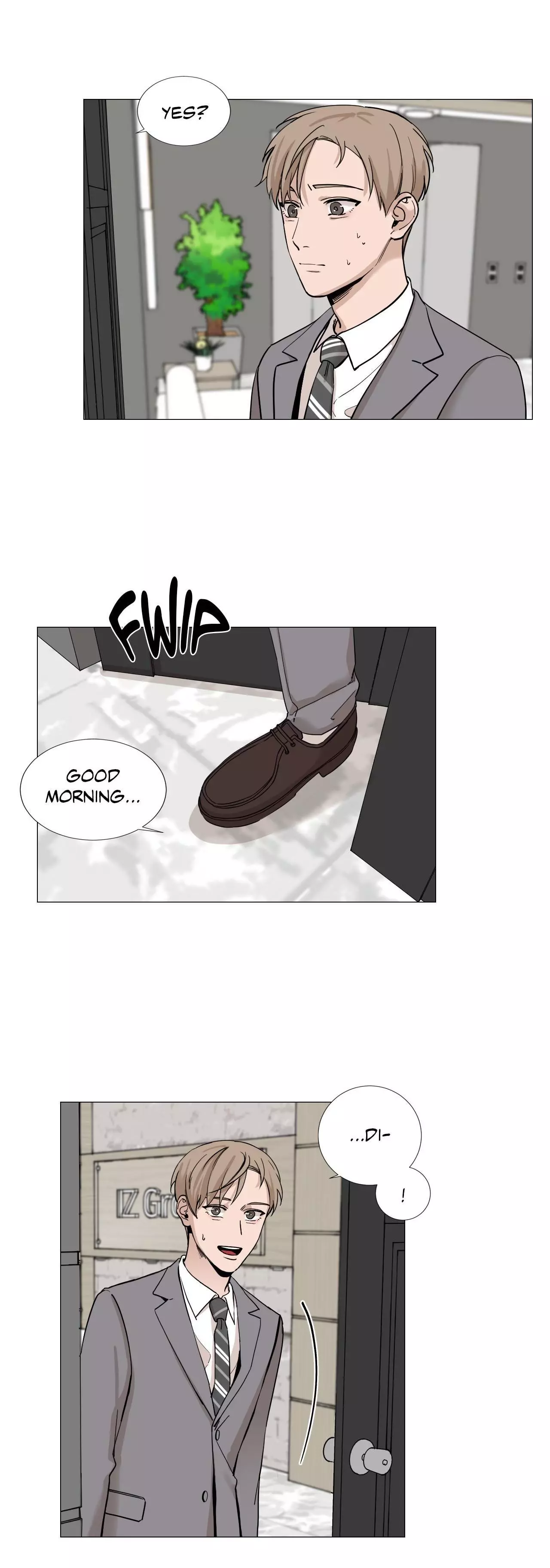 My Suha Chapter 8 page 10