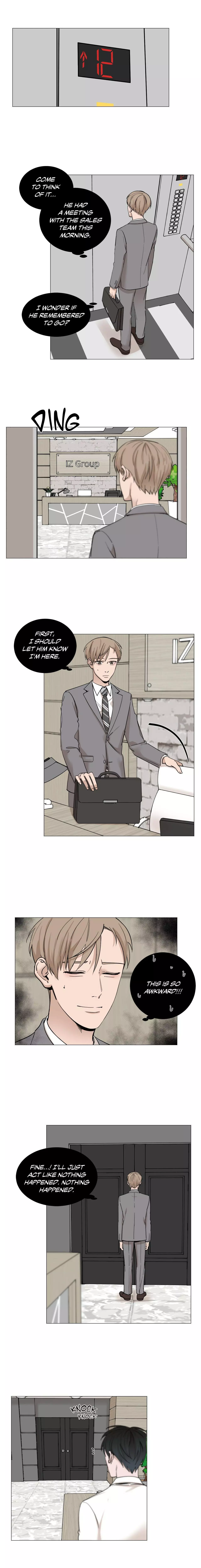 My Suha Chapter 8 page 9