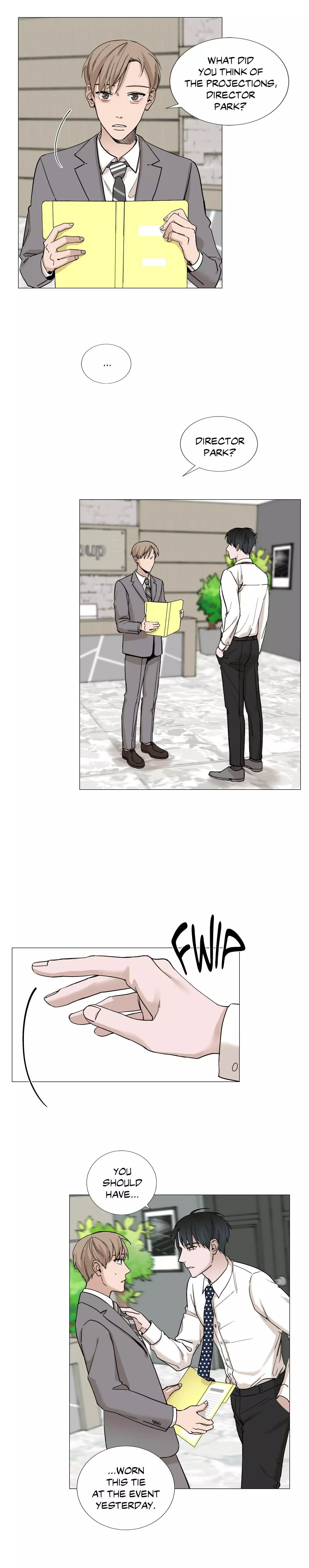 My Suha Chapter 8 page 14
