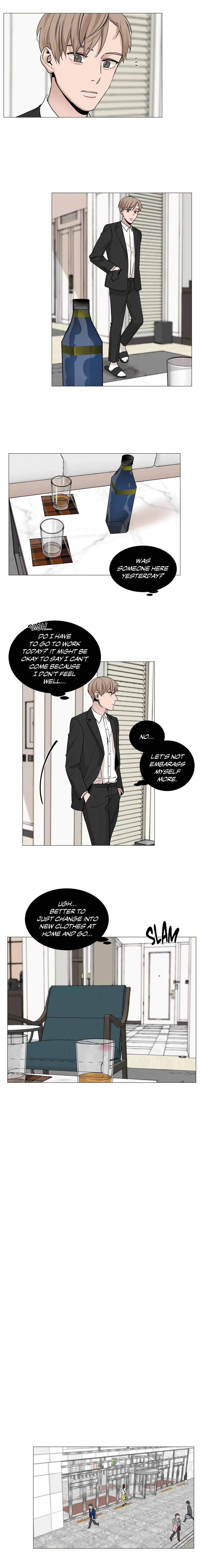 My Suha Chapter 8 page 8