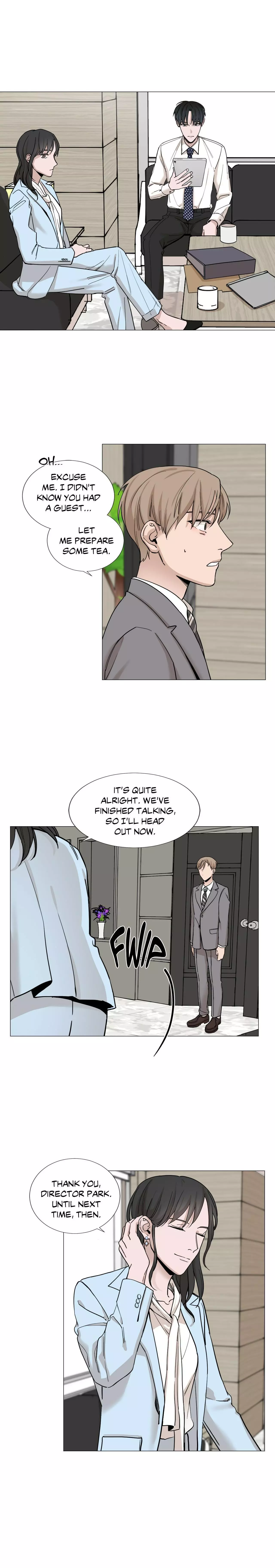 My Suha Chapter 8 page 11