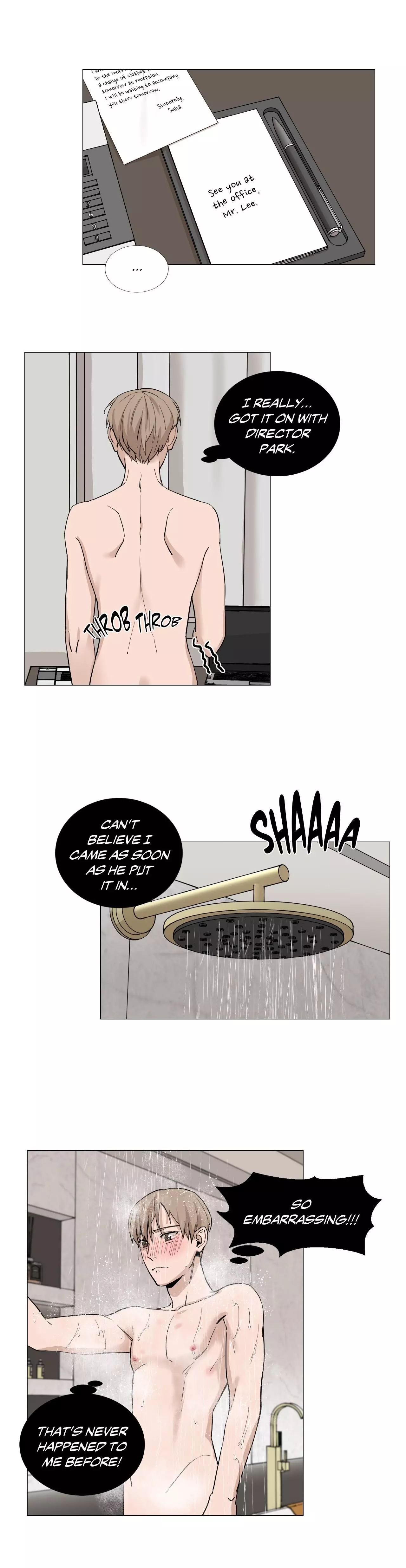 My Suha Chapter 8 page 5