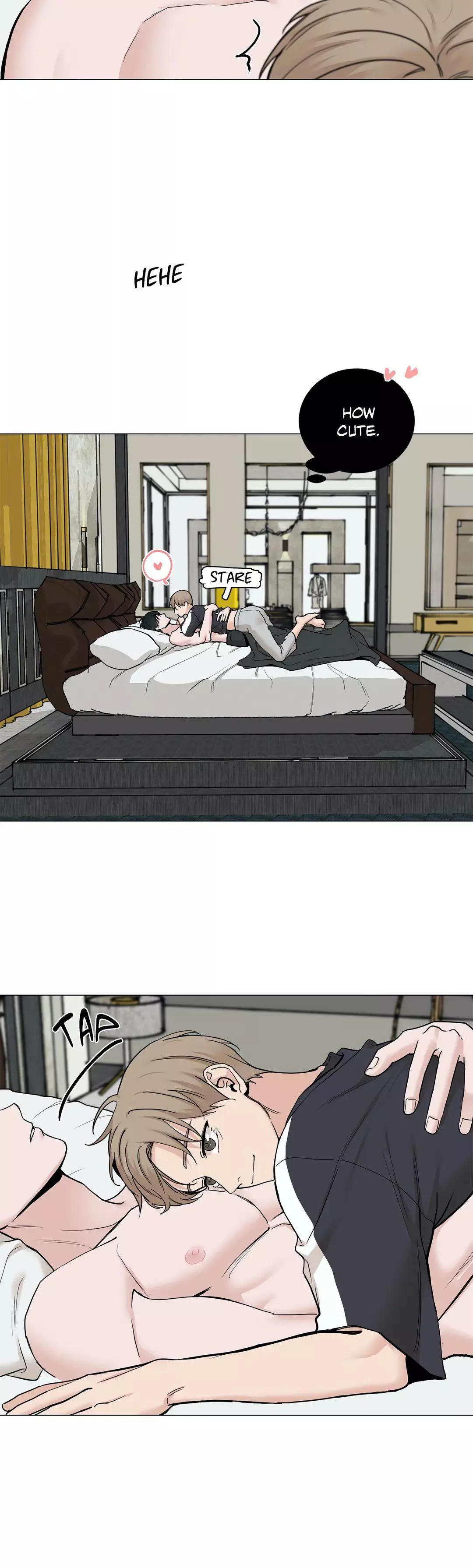 My Suha Chapter 80 page 14