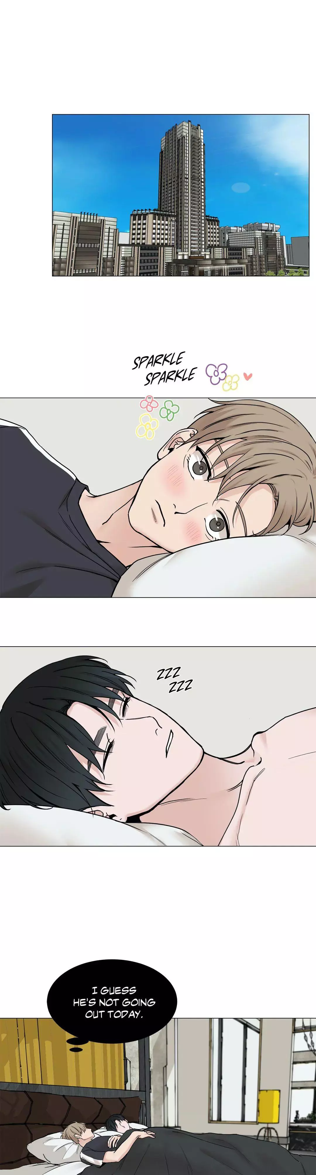 My Suha Chapter 80 page 10