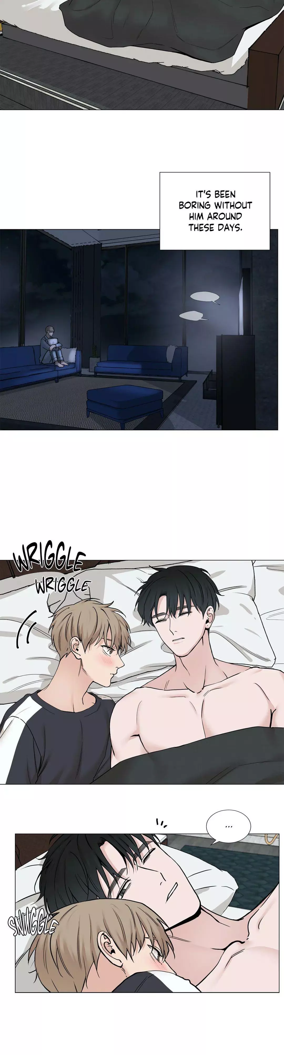 My Suha Chapter 80 page 11